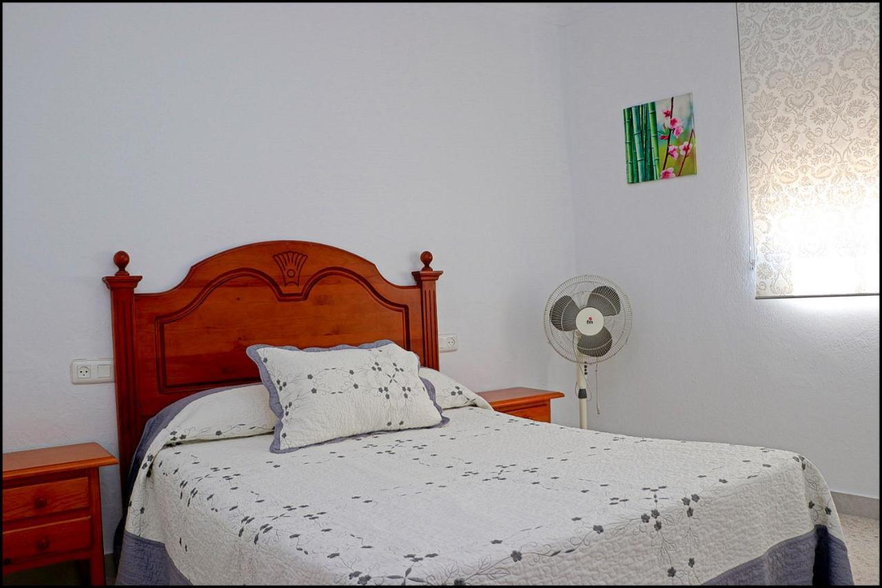 Apartmán Apartamento Ceuta 49 Conil De La Frontera Exteriér fotografie